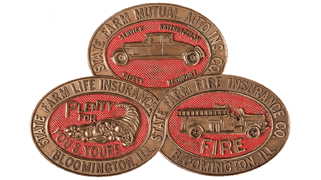 State Farm Insurance
